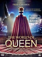 THE WORLD OF QUEEN