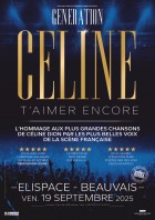 GENERATION CELINE