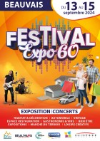 FESTIVAL EXPO 60